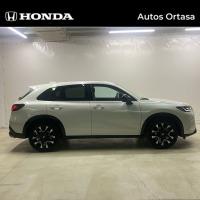 Honda Zr-v 2.0 IMMD 4X2 AT ADVANCE STANDAR