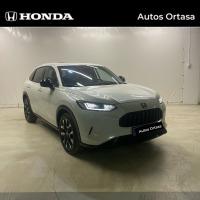 Honda Zr-v 2.0 IMMD 4X2 AT ADVANCE STANDAR
