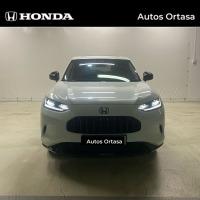 Honda Zr-v 2.0 IMMD 4X2 AT ADVANCE STANDAR