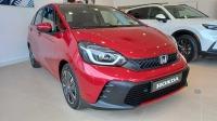 Honda Jazz 1.5 i-MMD Advance