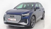 Audi Q4 E-tron S line 40 e-tron 82kWh 150 kW (204 CV)