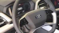 Audi Q4 E-tron S line 40 e-tron 82kWh 150 kW (204 CV)