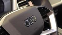 Audi Q4 E-tron S line 40 e-tron 82kWh 150 kW (204 CV)