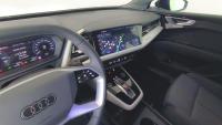 Audi Q4 E-tron S line 40 e-tron 82kWh 150 kW (204 CV)