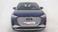 Audi Q4 E-tron S line 40 e-tron 82kWh 150 kW (204 CV)