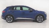 Audi Q4 E-tron S line 40 e-tron 82kWh 150 kW (204 CV)