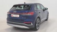 Audi Q4 E-tron S line 40 e-tron 82kWh 150 kW (204 CV)