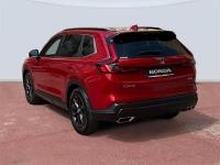 Honda Cr-v 2.0 i-MMD HEV 4X2 Elegance