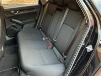 Honda Civic 2.0 i-MMD Elegance CVT