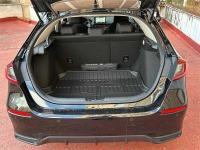 Honda Civic 2.0 i-MMD Elegance CVT