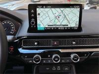 Honda Civic 2.0 i-MMD Elegance CVT