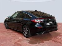Honda Civic 2.0 i-MMD Elegance CVT