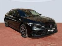 Honda Civic 2.0 i-MMD Elegance CVT