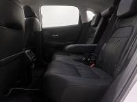 Honda Zr-v 2.0 i-MMD 4x2 CVT Advance