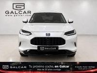 Honda Zr-v 2.0 i-MMD 4x2 CVT Advance