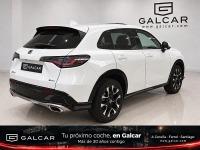 Honda Zr-v 2.0 i-MMD 4x2 CVT Advance