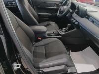 Honda Hr-v ADVANCE