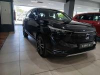 Honda Hr-v ADVANCE
