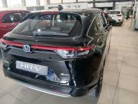 Honda Hr-v ADVANCE