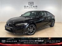 Honda Civic E:hev 2.0 i-MMD CVT Sport