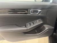 Honda Civic E:hev 2.0 i-MMD CVT Sport
