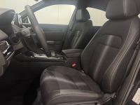 Honda Civic E:hev 2.0 i-MMD CVT Sport