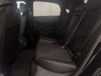 Honda Civic E:hev 2.0 i-MMD CVT Sport