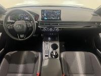 Honda Civic E:hev 2.0 i-MMD CVT Sport