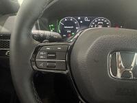 Honda Civic E:hev 2.0 i-MMD CVT Sport