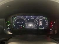 Honda Civic E:hev 2.0 i-MMD CVT Sport