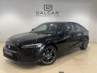 Honda Civic E:hev 2.0 i-MMD CVT Sport