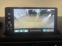 Honda Civic E:hev 2.0 i-MMD CVT Sport