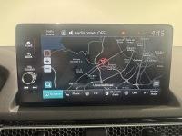 Honda Civic E:hev 2.0 i-MMD CVT Sport