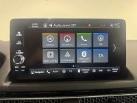 Honda Civic E:hev 2.0 i-MMD CVT Sport
