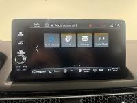 Honda Civic E:hev 2.0 i-MMD CVT Sport