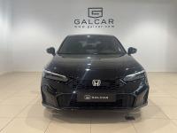 Honda Civic E:hev 2.0 i-MMD CVT Sport