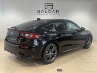 Honda Civic E:hev 2.0 i-MMD CVT Sport