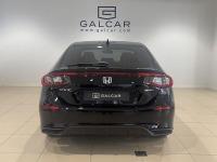 Honda Civic E:hev 2.0 i-MMD CVT Sport