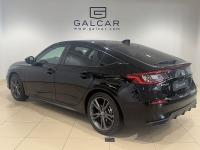 Honda Civic E:hev 2.0 i-MMD CVT Sport