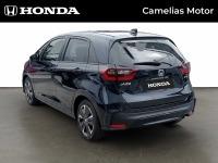 Honda Jazz 1.5 i-MMD ADVANCE