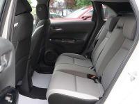 Honda Jazz ES - Mon5 1.5 i-MMD Hybrid EU6d, Crosstar (EURO 6d), 2020 - 2023