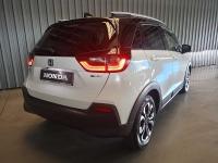 Honda Jazz ES - Mon5 1.5 i-MMD Hybrid EU6d, Crosstar (EURO 6d), 2020 - 2023