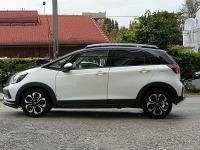 Honda Jazz ES - Mon5 1.5 i-MMD Hybrid EU6d, Crosstar (EURO 6d), 2020 - 2023