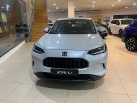 Honda Zr-v advance