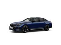 BMW I5 M60 xDrive 442 kW (601 CV)