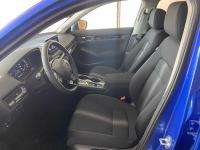 Honda Civic E:hev CVT