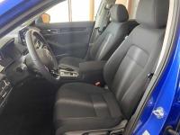 Honda Civic E:hev CVT