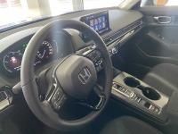 Honda Civic E:hev CVT