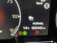 Honda Civic E:hev CVT