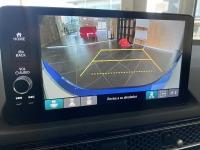 Honda Civic E:hev CVT